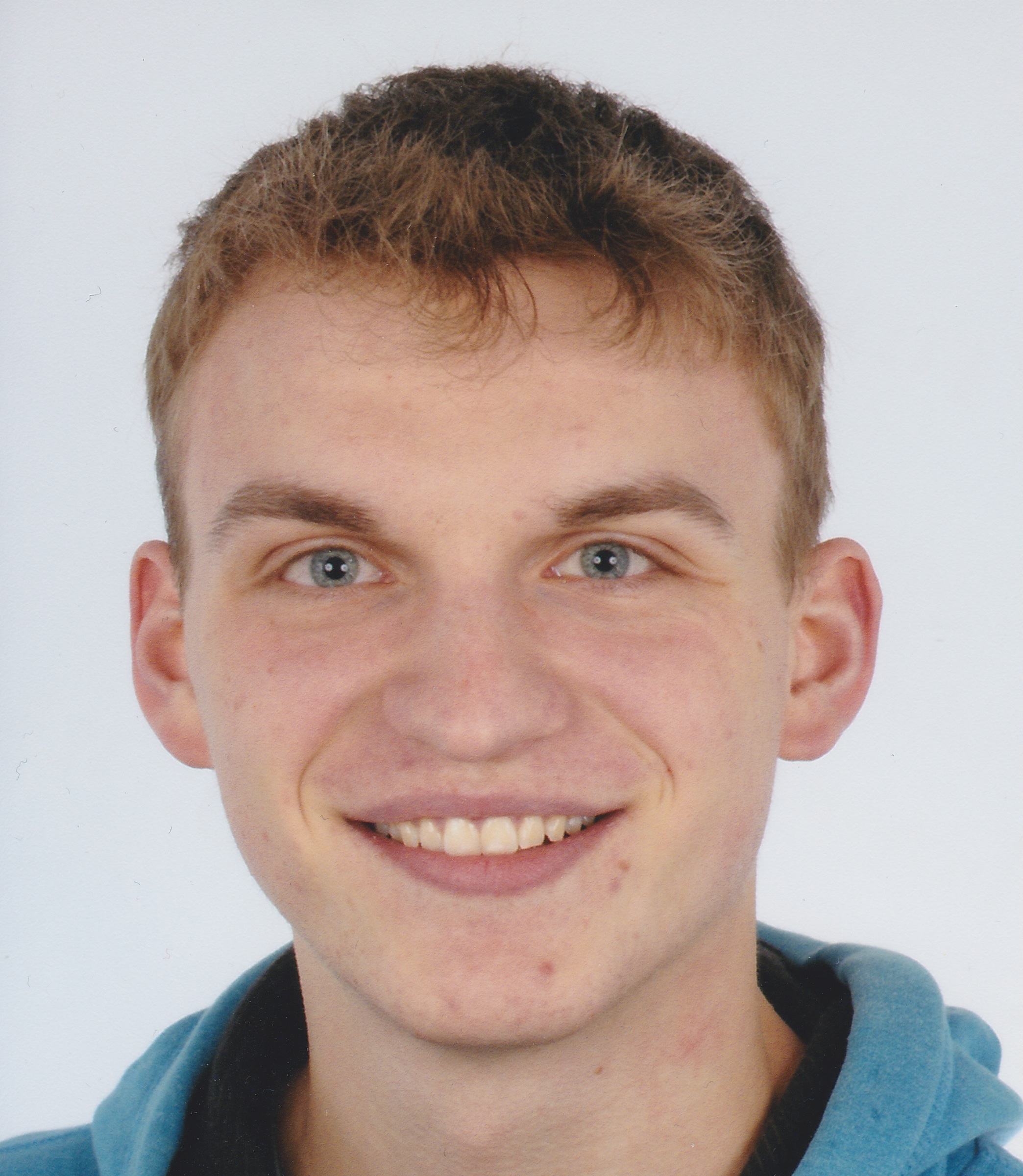 Philipp Thamm